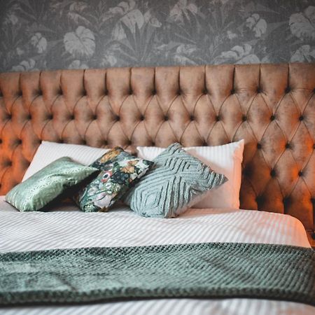 Absolute Bruges Bed & Breakfast Eksteriør bilde