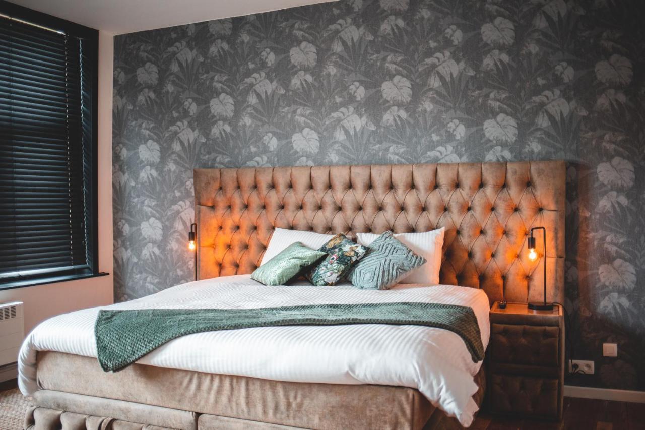 Absolute Bruges Bed & Breakfast Eksteriør bilde