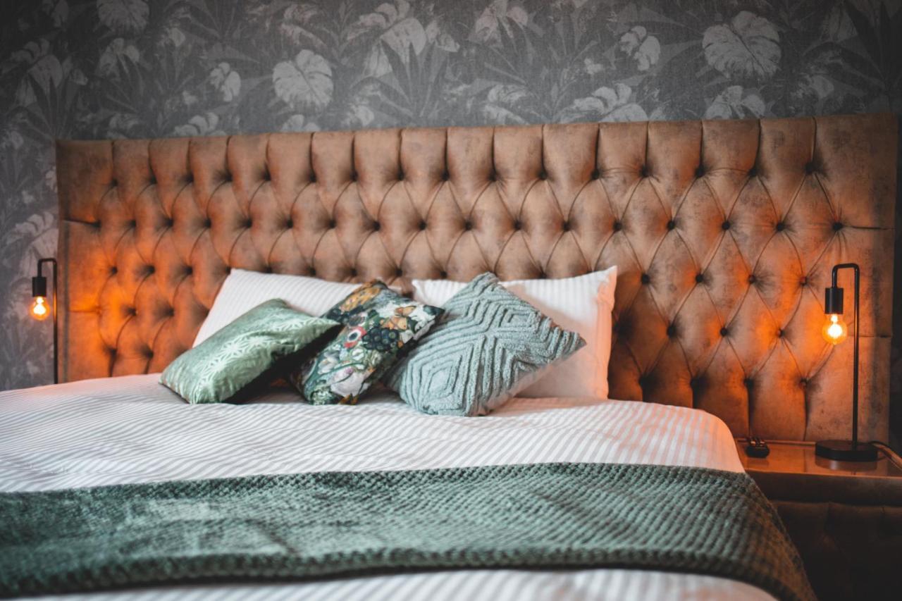 Absolute Bruges Bed & Breakfast Eksteriør bilde