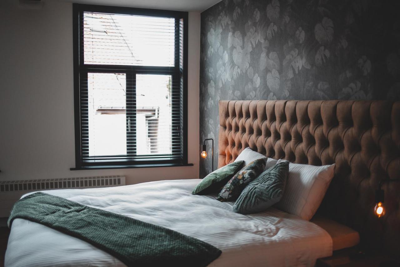 Absolute Bruges Bed & Breakfast Eksteriør bilde
