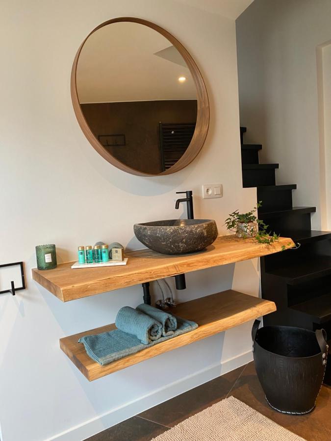Absolute Bruges Bed & Breakfast Eksteriør bilde